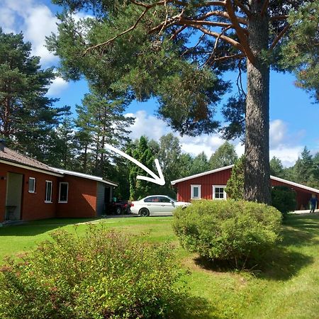 Guest House In Holmedal Årjäng Esterno foto