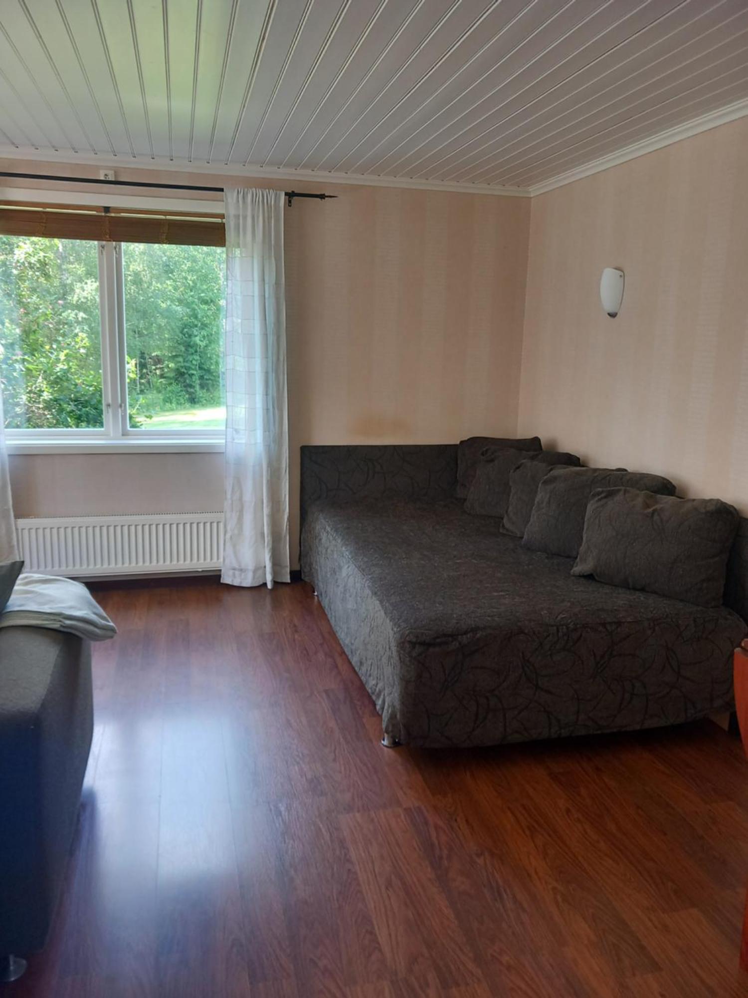 Guest House In Holmedal Årjäng Esterno foto